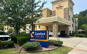 Comfort Suites Topeka Northwest